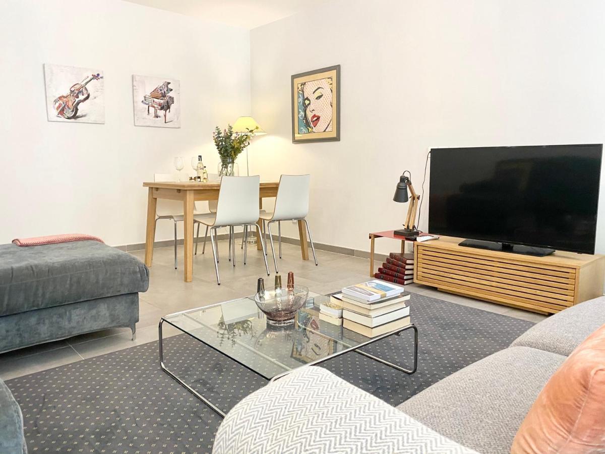 Cozy 2Br Appartment Near The Port Of Nice Extérieur photo